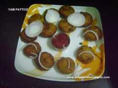 simpleindianrecipes.com Pattice