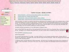 ebooks.targads.net Paulinet