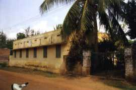 govada.org Pavuluri
