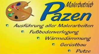 Pazen