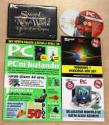 Pcnet