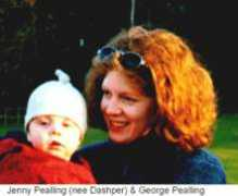 Pealling