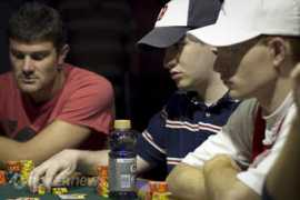 wsop.com Pechie