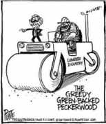 Peckerwood