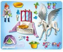 Pegasova