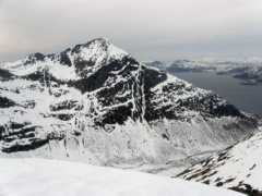 ryggsekk.net Pekeren