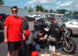 web.bigbend.net Pendexter