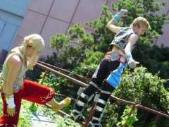 cosplayisland.co.uk Penello