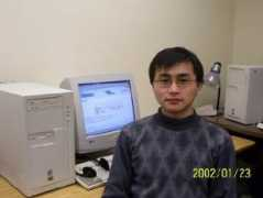 cs.uregina.ca Penghong