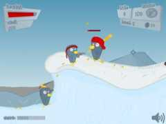 freegameaccess.com Penguinz