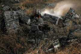 urbanghostsmedia.com Pengyi