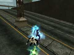 Pepsiman
