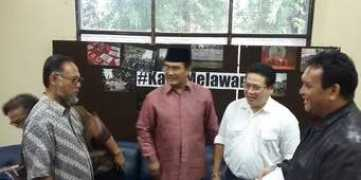 nasional.kompas.com Peradi