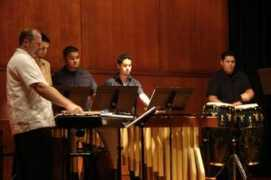 utb.edu Percussion
