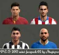 pes-patch.com Pereya