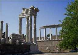 Pergamon