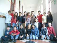 gokick.it Peroncini