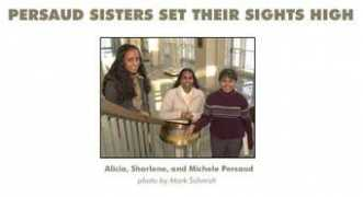 albany.edu Persaud