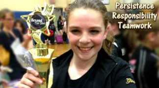 lisasdancestudio.com Persistance