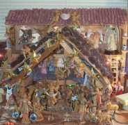 Pesebre