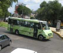 midwesternerinmexico.com Pesero