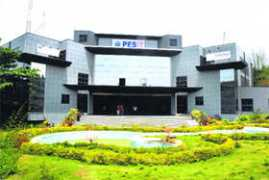 college.globalshiksha.com Pesit