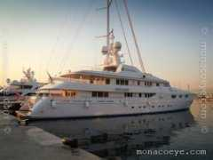 yachts.monacoeye.com Petara
