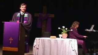 colbertpres.org Petereson