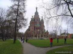 traveljournals.net Peteroff