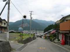 shikokuhenrotrail.com Petersky