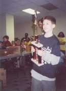 Petesch