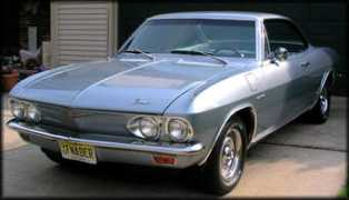 corvaircorsa.com Petrilla