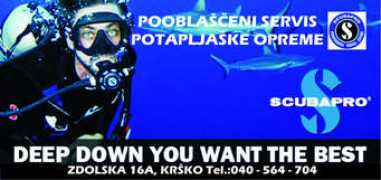 potapljac.com Petrisic