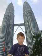 Petronas