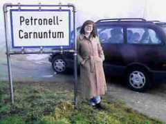 Petronell