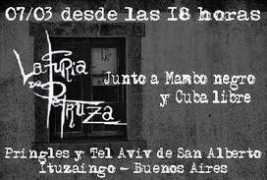 Petruza
