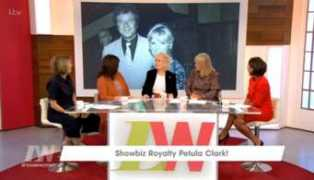 express.co.uk Petula
