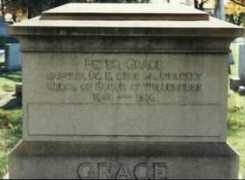 Pgrace