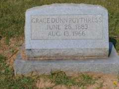 Pgrace