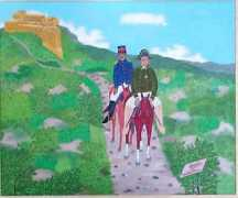 haitianarthopkins.com Philome