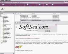 softsea.com Phishing