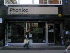 Phonica