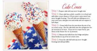 pizzazzerie.com Phronsie