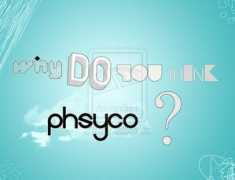 Phsyco