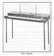 Pianet