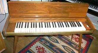 Pianet