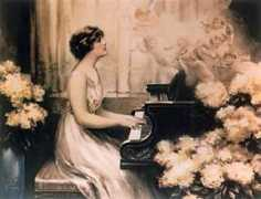 Pianogirl