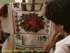 mexicantextiles.com Pichataro
