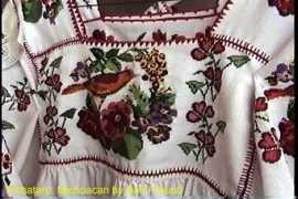 mexicantextiles.com Pichataro