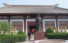 english.shaanxi.gov.cn Pichong